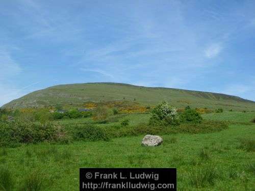 Around Knocknarea